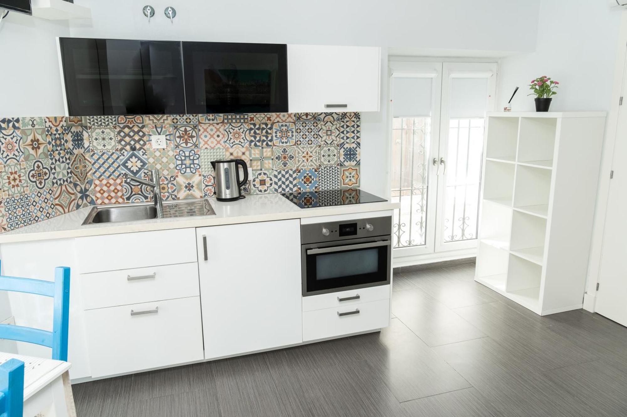 Surfersresidence Apartment *