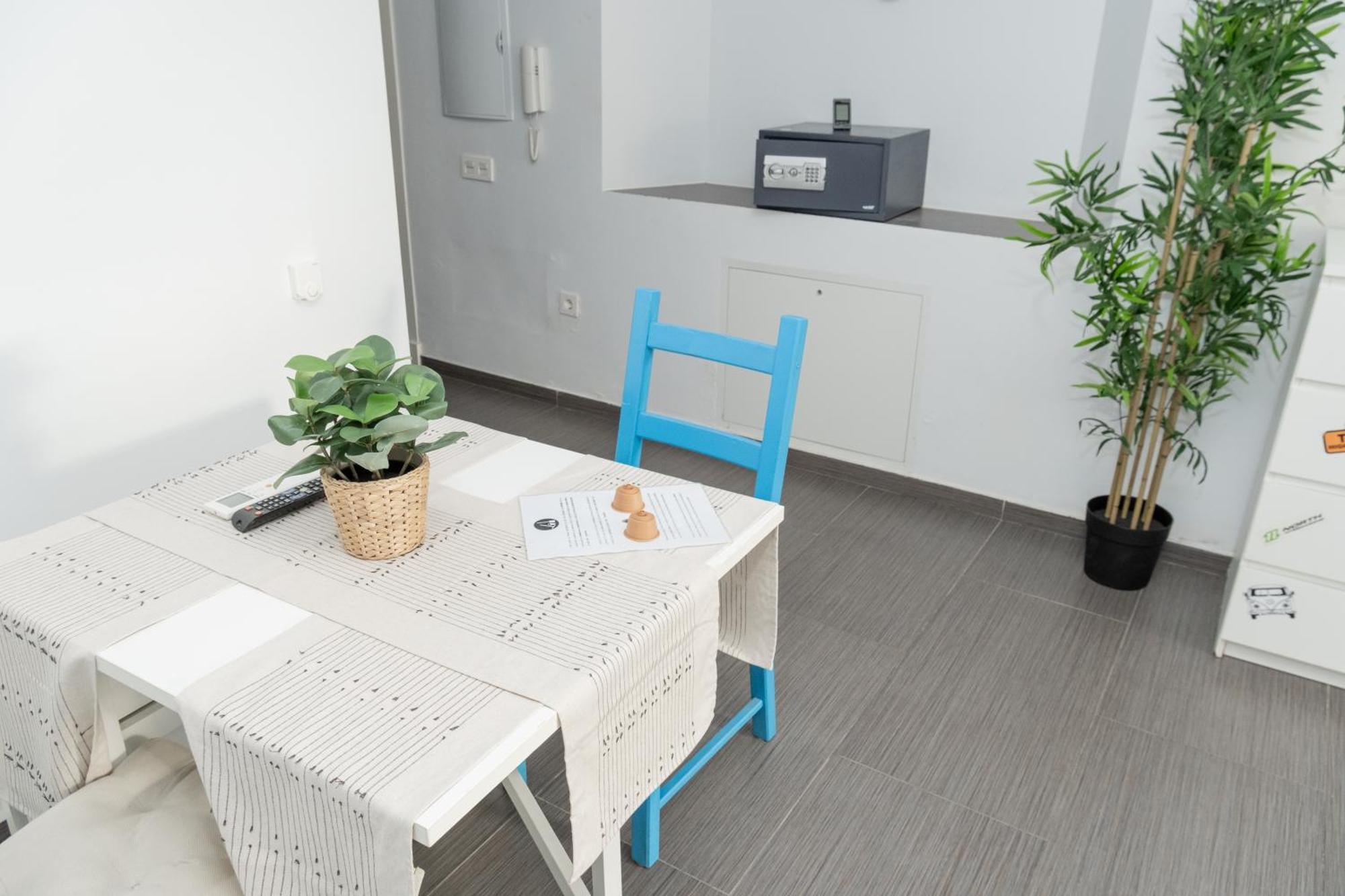 Apartment Surfersresidence